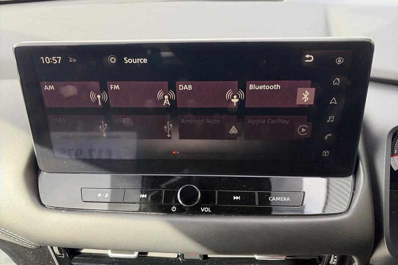 Used Nissan Qashqai 2022 for sale - 77703178: Photo 17