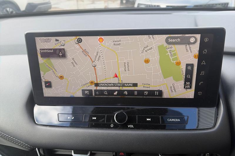 Used Nissan Qashqai 2022 for sale - 77703178: Photo 18