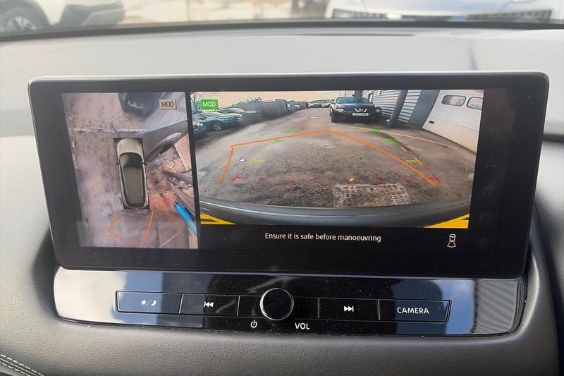 Used Nissan Qashqai 2022 for sale - 77703178: Photo 19