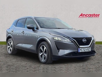 Used Nissan Qashqai 2022 for sale - 77703178: Photo