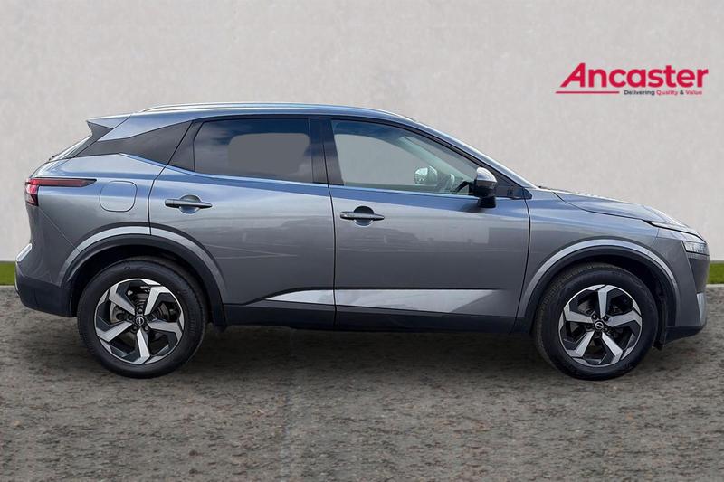 Used Nissan Qashqai 2022 for sale - 77703178: Photo 2