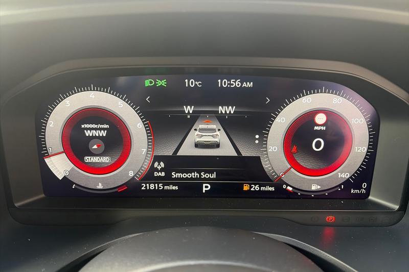 Used Nissan Qashqai 2022 for sale - 77703178: Photo 20