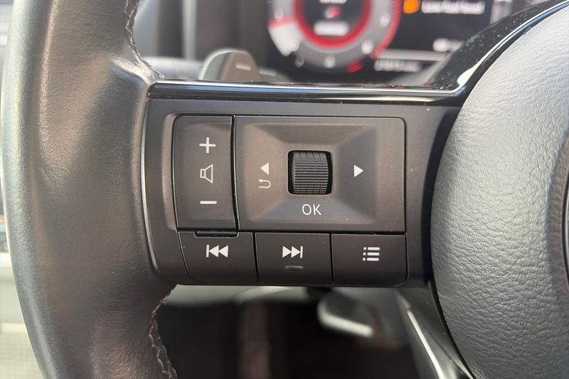 Used Nissan Qashqai 2022 for sale - 77703178: Photo 21