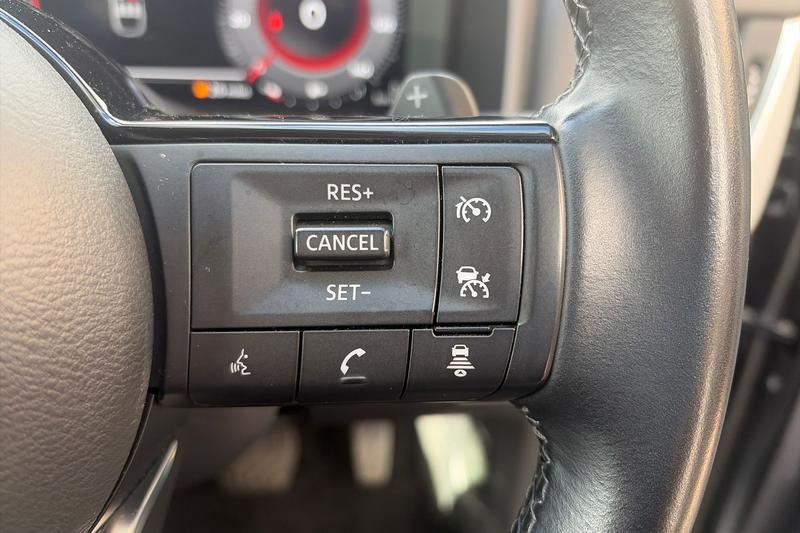 Used Nissan Qashqai 2022 for sale - 77703178: Photo 22