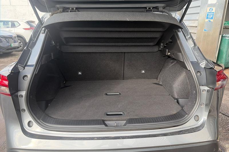 Used Nissan Qashqai 2022 for sale - 77703178: Photo 24