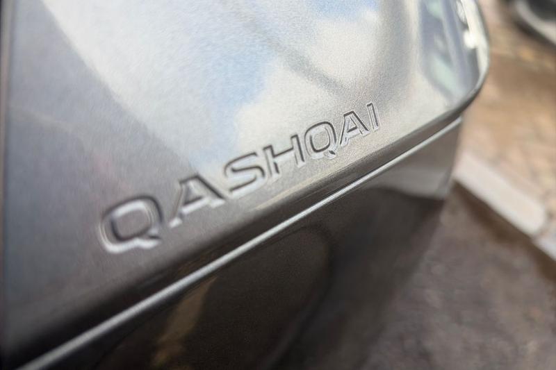 Used Nissan Qashqai 2022 for sale - 77703178: Photo 25