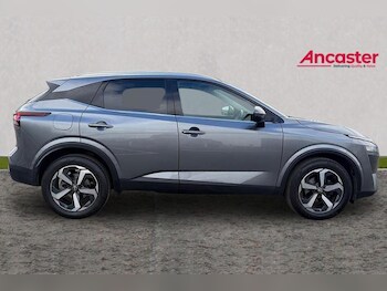 Used Nissan Qashqai 2022 for sale - 77703178: Photo