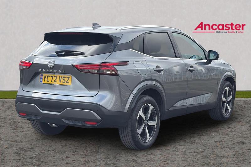 Used Nissan Qashqai 2022 for sale - 77703178: Photo 3