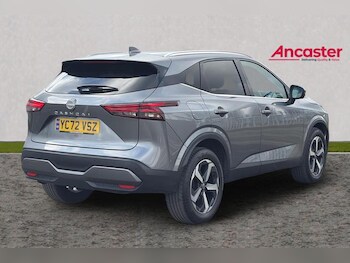 Used Nissan Qashqai 2022 for sale - 77703178: Photo