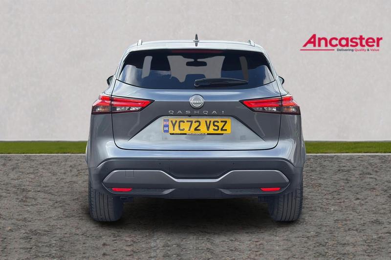 Used Nissan Qashqai 2022 for sale - 77703178: Photo 4