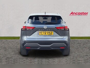 Used Nissan Qashqai 2022 for sale - 77703178: Photo