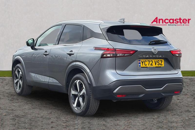 Used Nissan Qashqai 2022 for sale - 77703178: Photo 5