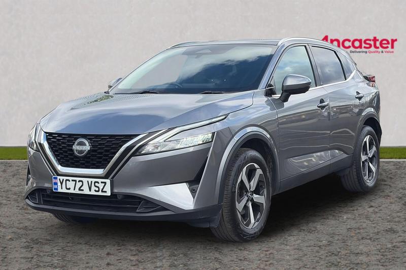 Used Nissan Qashqai 2022 for sale - 77703178: Photo 7