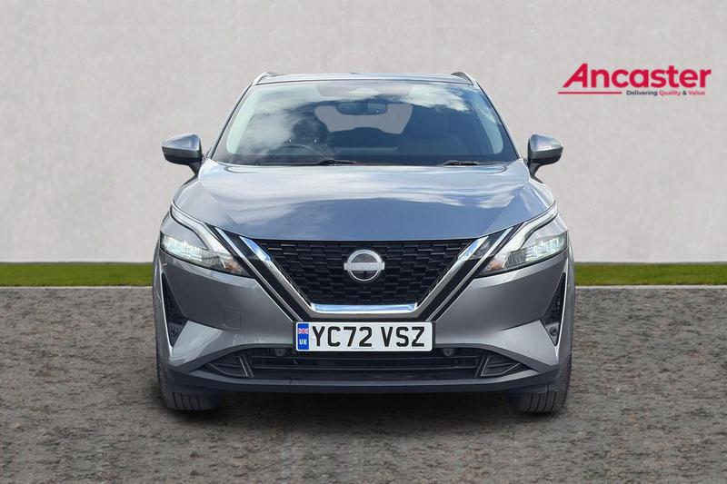 Used Nissan Qashqai 2022 for sale - 77703178: Photo 8