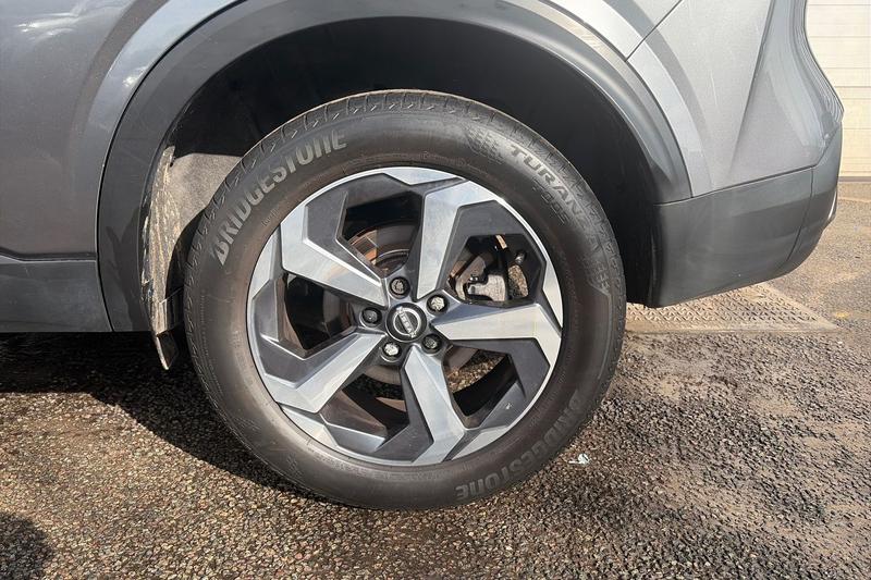 Used Nissan Qashqai 2022 for sale - 77703178: Photo 9