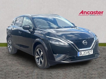 Used Nissan Qashqai 2023 for sale - 79596872: Photo