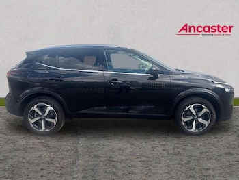 Used Nissan Qashqai 2023 for sale - 79596872: Photo
