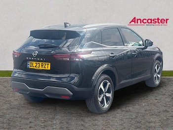 Used Nissan Qashqai 2023 for sale - 79596872: Photo