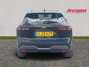 Used Nissan Qashqai 2023 for sale - 79596872: Photo