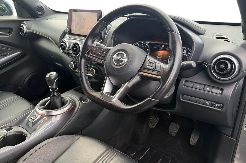 Used Nissan Juke 2022 for sale - 77435088: Photo 10
