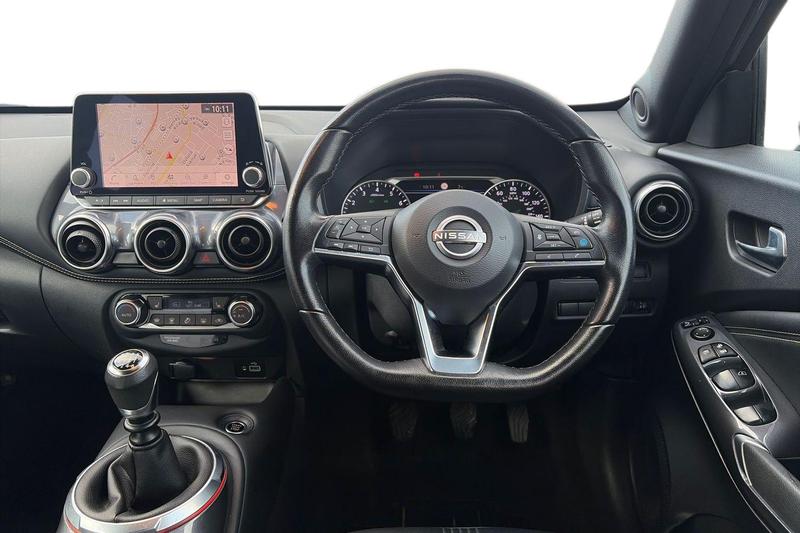 Used Nissan Juke 2022 for sale - 77435088: Photo 11