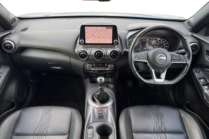 Used Nissan Juke 2022 for sale - 77435088: Photo 12