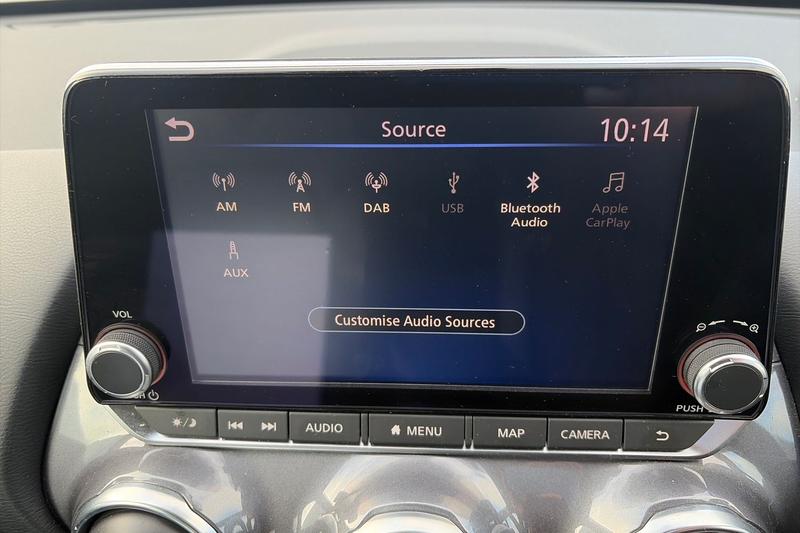 Used Nissan Juke 2022 for sale - 77435088: Photo 17