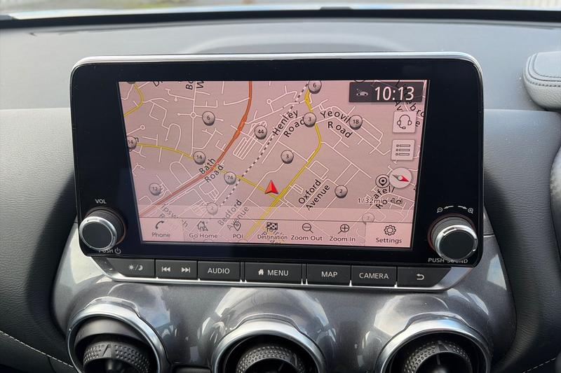 Used Nissan Juke 2022 for sale - 77435088: Photo 18