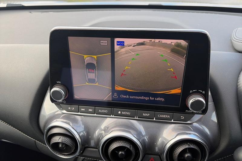 Used Nissan Juke 2022 for sale - 77435088: Photo 19