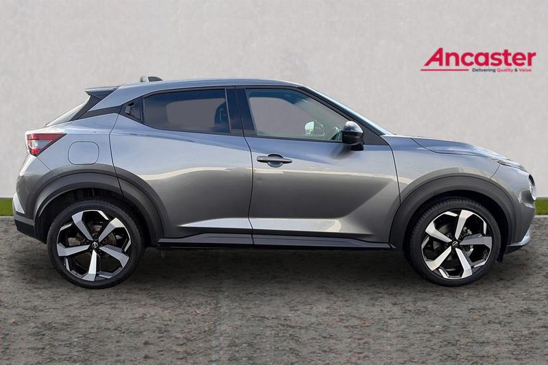 Used Nissan Juke 2022 for sale - 77435088: Photo 2