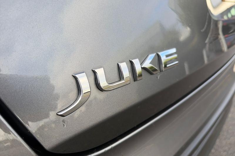 Used Nissan Juke 2022 for sale - 77435088: Photo 25