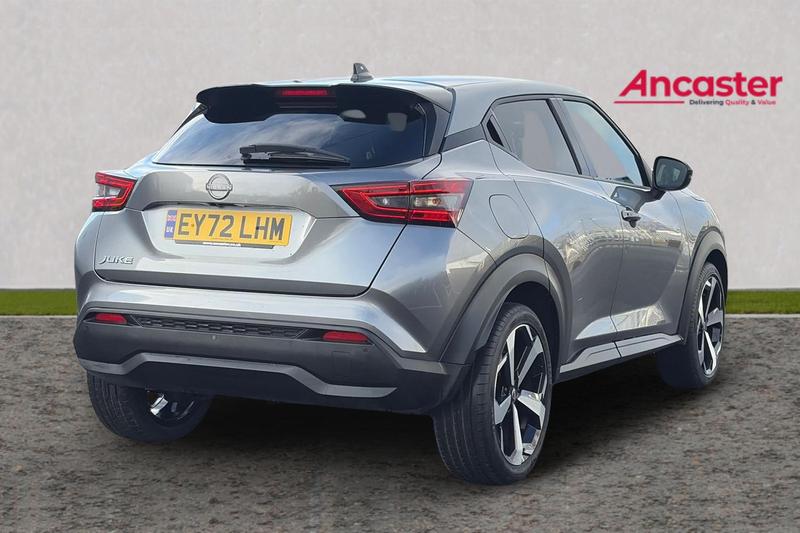 Used Nissan Juke 2022 for sale - 77435088: Photo 3