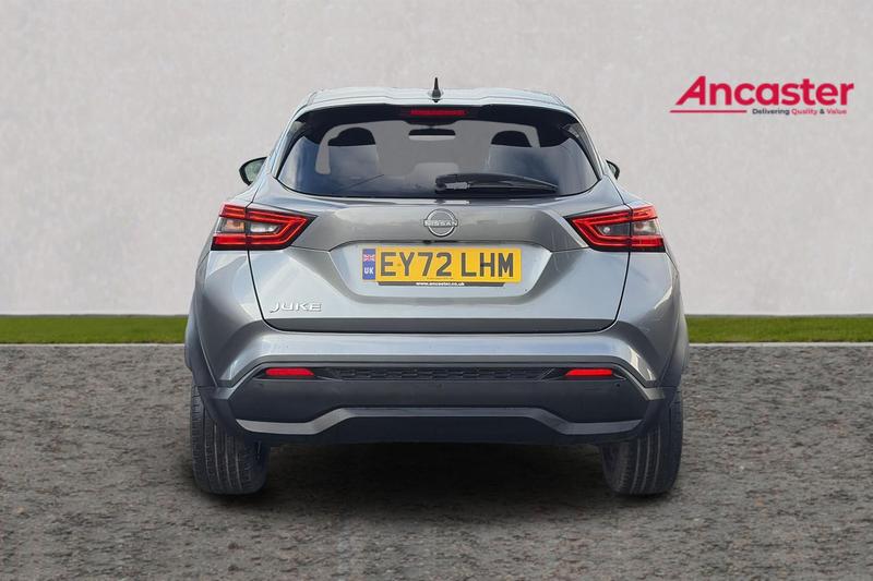 Used Nissan Juke 2022 for sale - 77435088: Photo 4