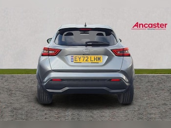 Used Nissan Juke 2022 for sale - 77435088: Photo