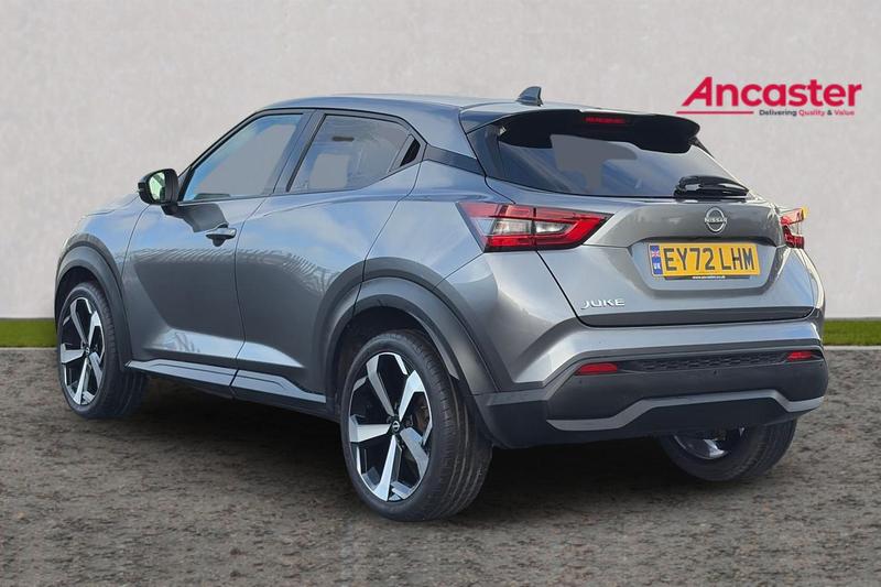 Used Nissan Juke 2022 for sale - 77435088: Photo 5