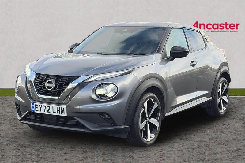 Used Nissan Juke 2022 for sale - 77435088: Photo 7