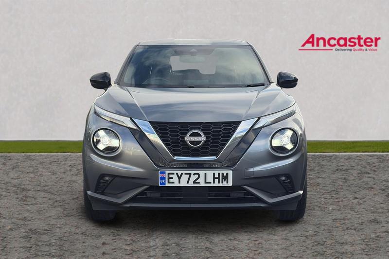 Used Nissan Juke 2022 for sale - 77435088: Photo 8