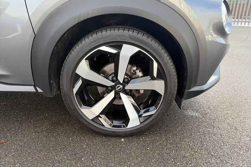 Used Nissan Juke 2022 for sale - 77435088: Photo 9