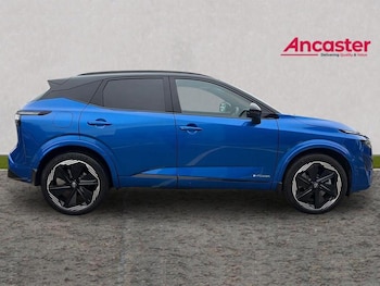 Used Nissan Qashqai 2025 for sale - 78886134: Photo