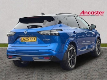Used Nissan Qashqai 2025 for sale - 78886134: Photo