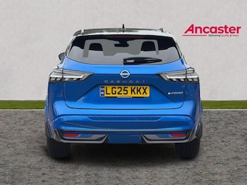 Used Nissan Qashqai 2025 for sale - 78886134: Photo