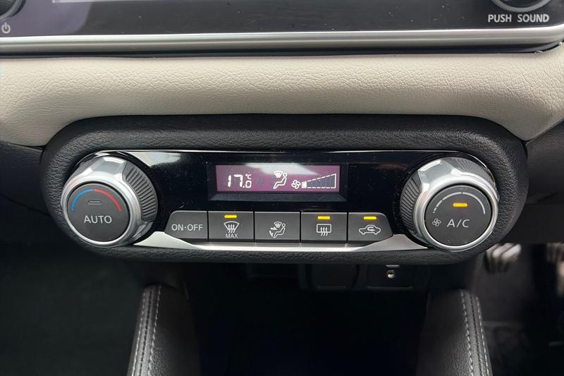 Used Nissan Micra 2022 for sale - 77539251: Photo 15