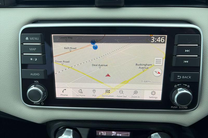 Used Nissan Micra 2022 for sale - 77539251: Photo 18