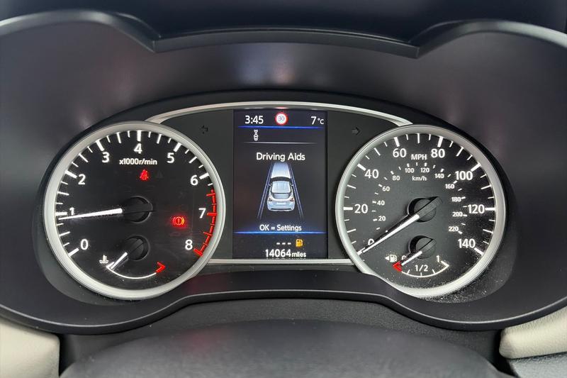 Used Nissan Micra 2022 for sale - 77539251: Photo 20