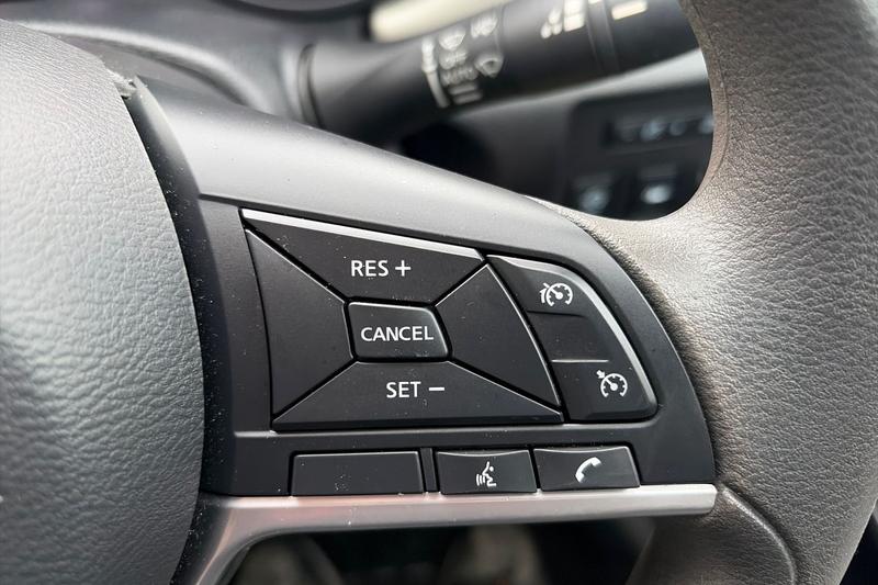 Used Nissan Micra 2022 for sale - 77539251: Photo 22