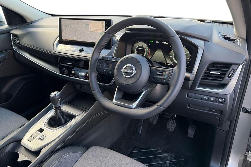 Used Nissan Qashqai 2025 for sale - 76438497: Photo 10