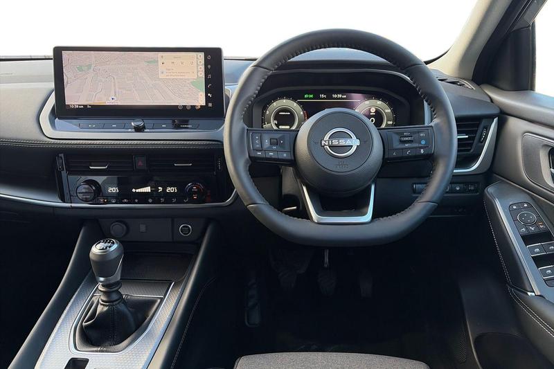 Used Nissan Qashqai 2025 for sale - 76438497: Photo 11