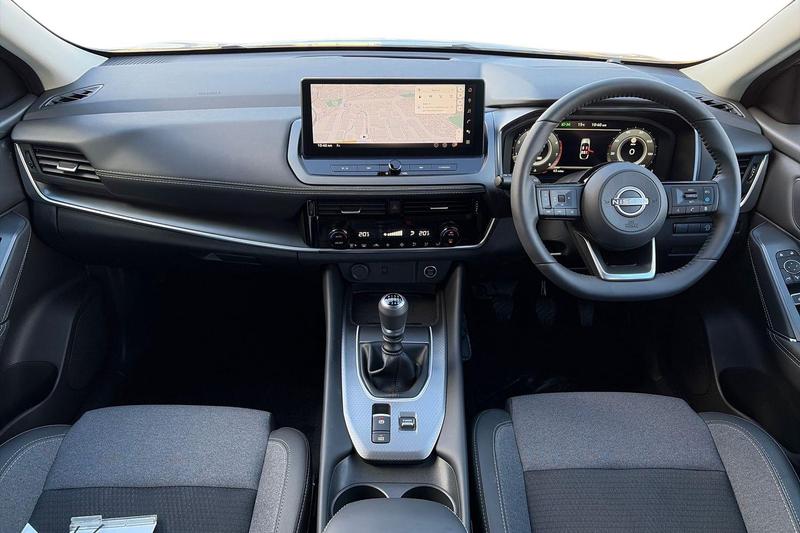 Used Nissan Qashqai 2025 for sale - 76438497: Photo 12