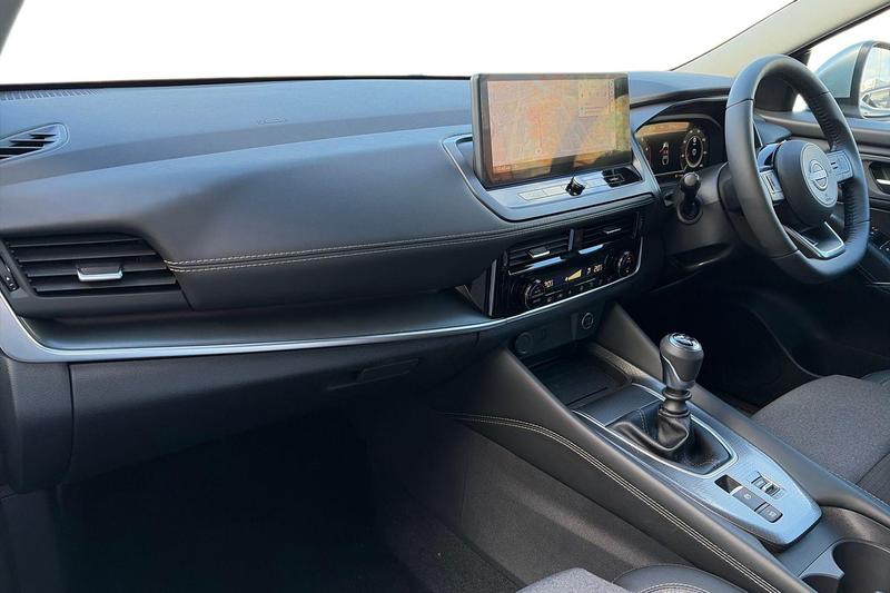 Used Nissan Qashqai 2025 for sale - 76438497: Photo 13