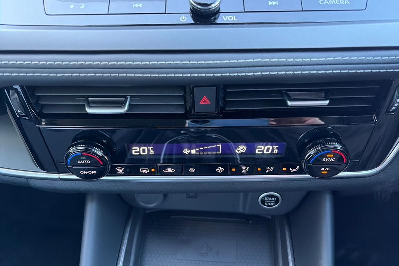 Used Nissan Qashqai 2025 for sale - 76438497: Photo 15